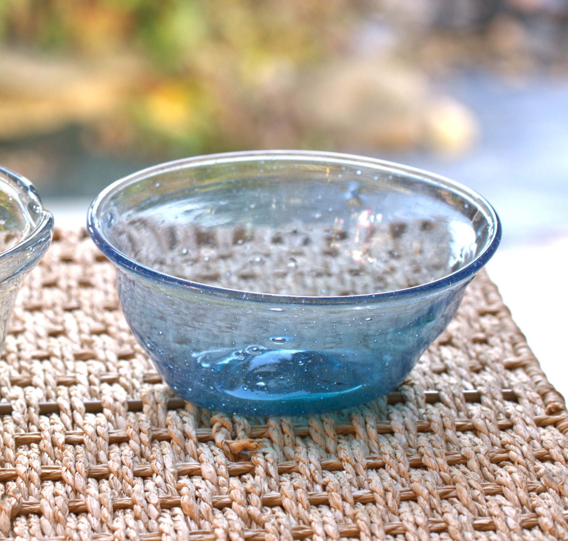 体験作品の例：小鉢