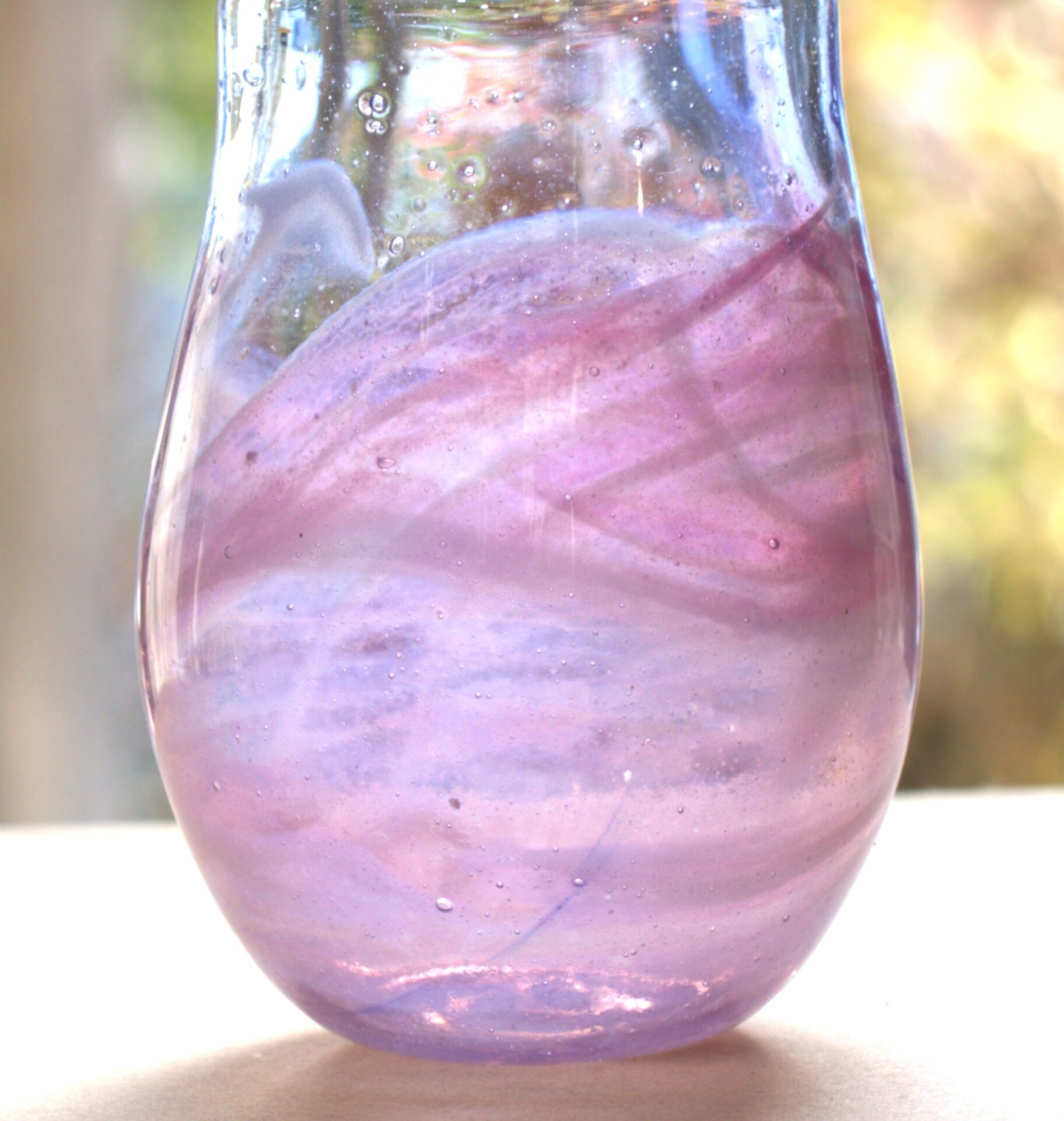 体験作品の例：色mix