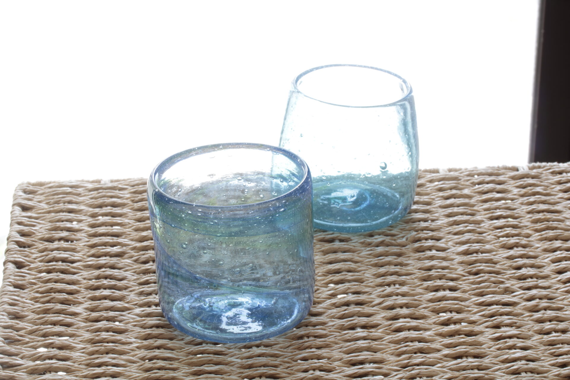 体験作品の例:コップ